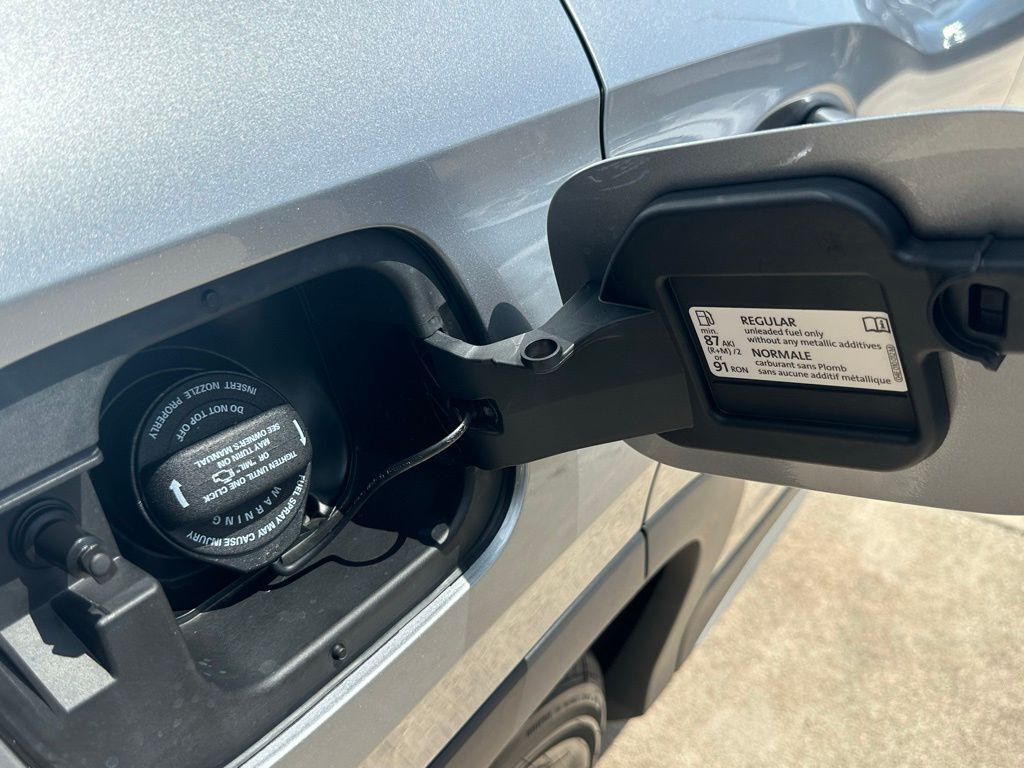2025 Volkswagen Tiguan 2.0T S Tampa FL
