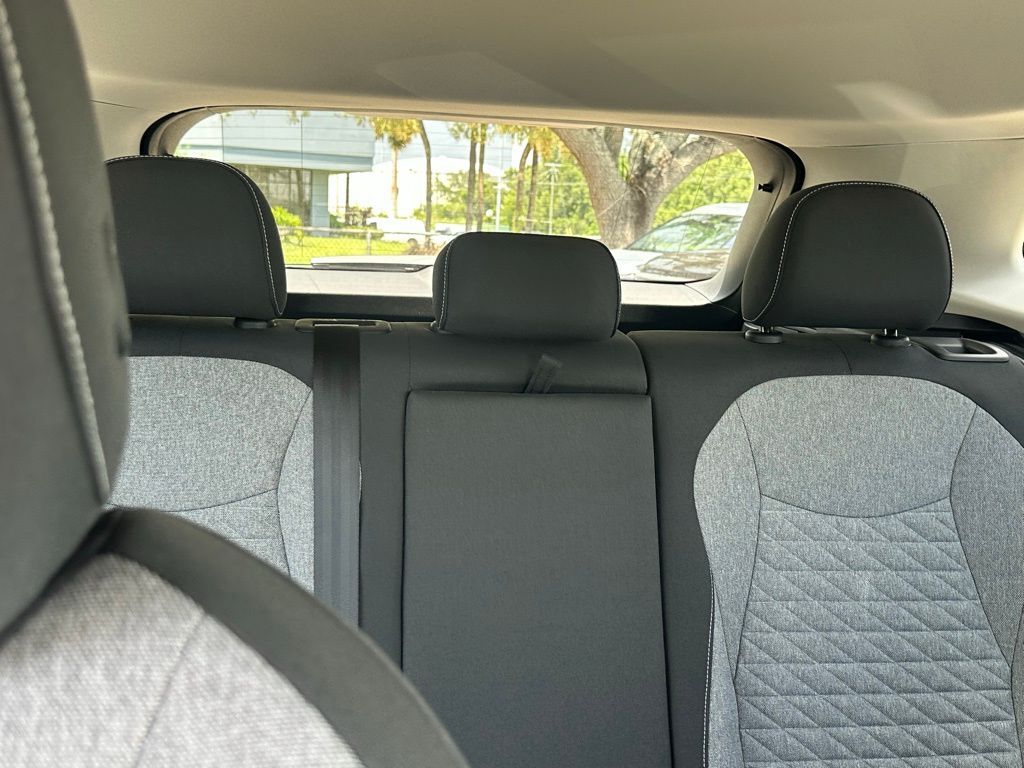 2025 Volkswagen Tiguan 2.0T S Tampa FL