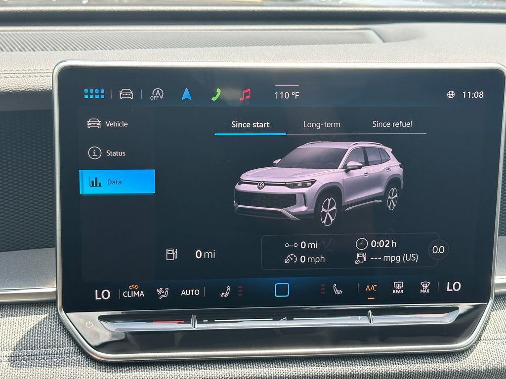 2025 Volkswagen Tiguan 2.0T S Tampa FL