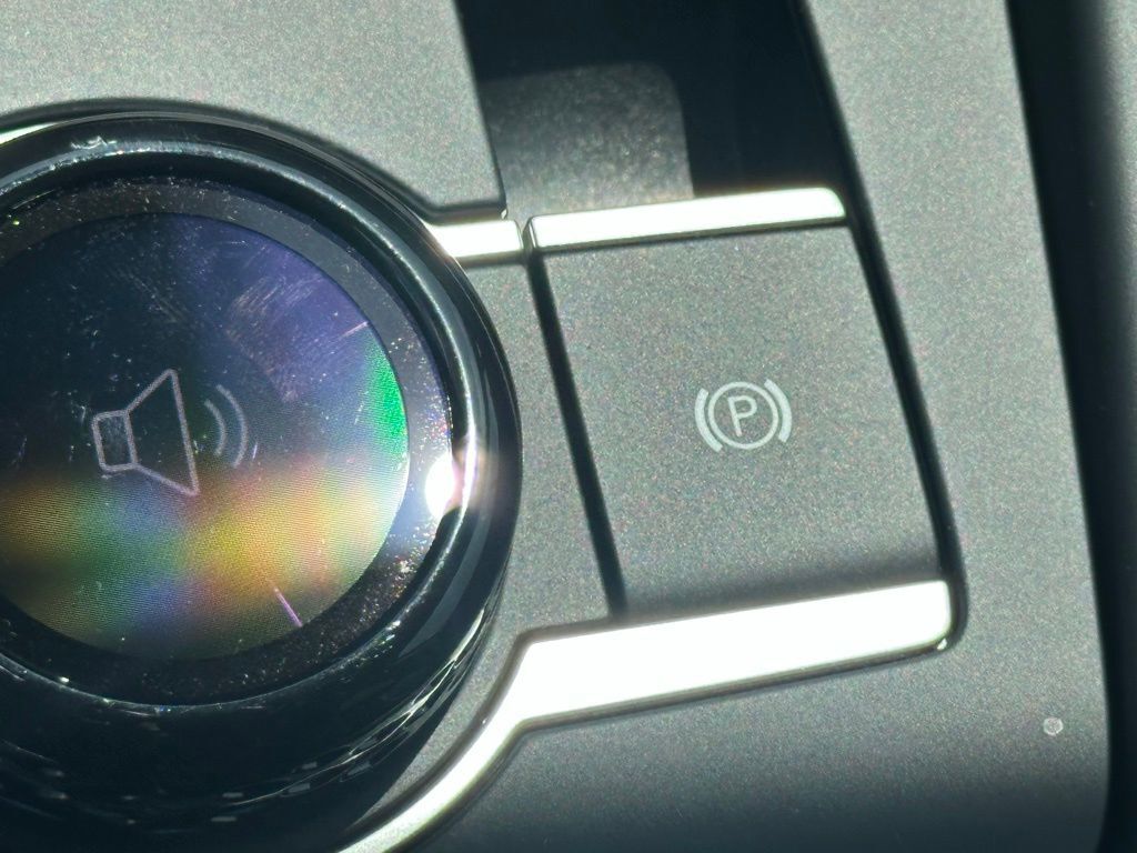 2025 Volkswagen Tiguan 2.0T S Tampa FL