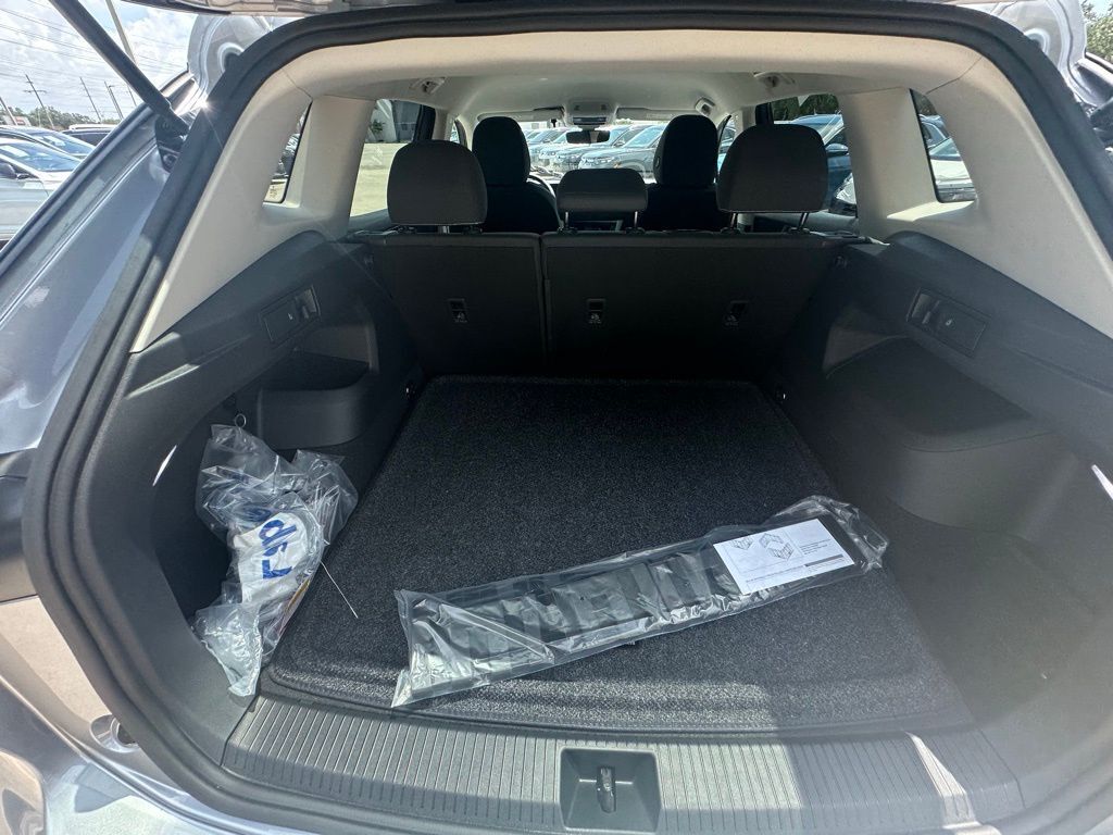 2025 Volkswagen Tiguan 2.0T S Tampa FL