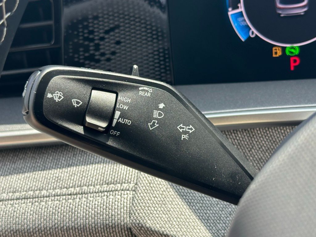 2025 Volkswagen Tiguan 2.0T S Tampa FL