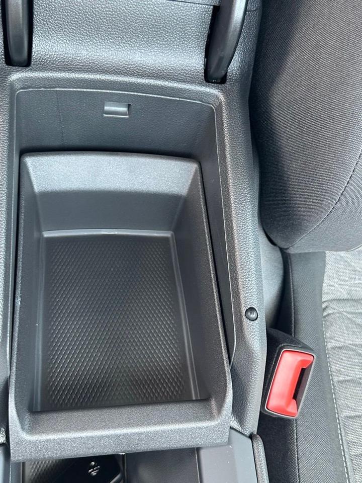 2025 Volkswagen Tiguan 2.0T S Tampa FL