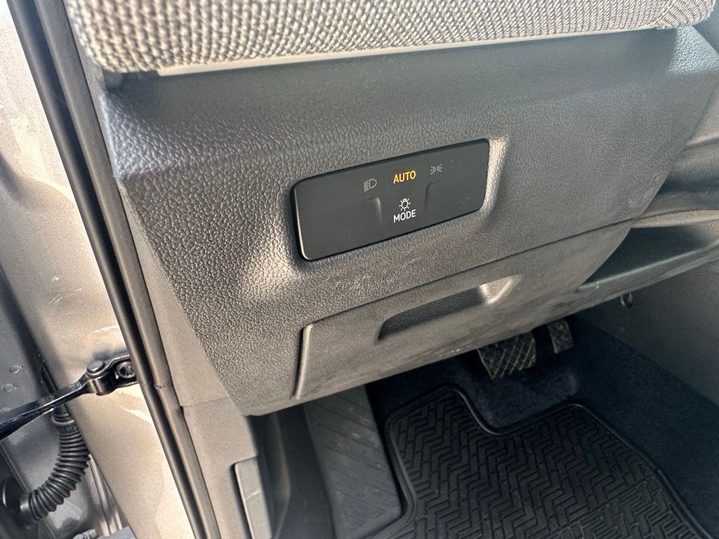 2025 Volkswagen Tiguan 2.0T S Tampa FL