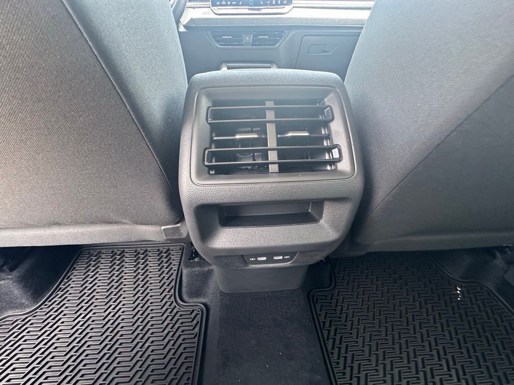 2025 Volkswagen Tiguan 2.0T S Tampa FL