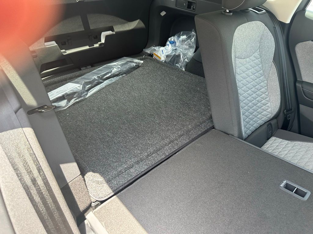 2025 Volkswagen Tiguan 2.0T S Tampa FL