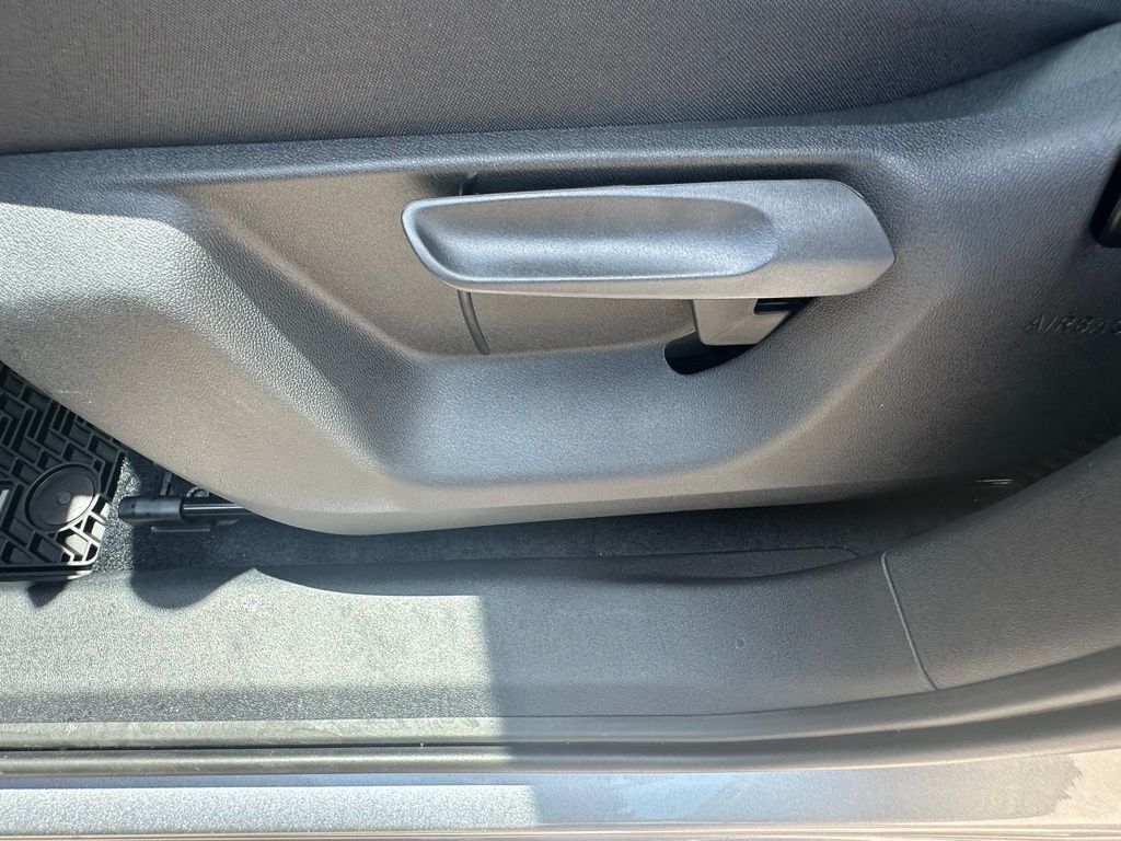 2025 Volkswagen Tiguan 2.0T S Tampa FL