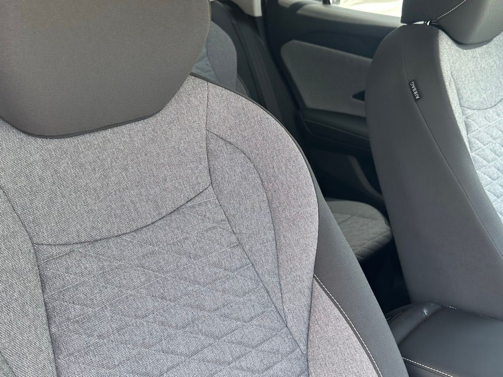 2025 Volkswagen Tiguan 2.0T S Tampa FL