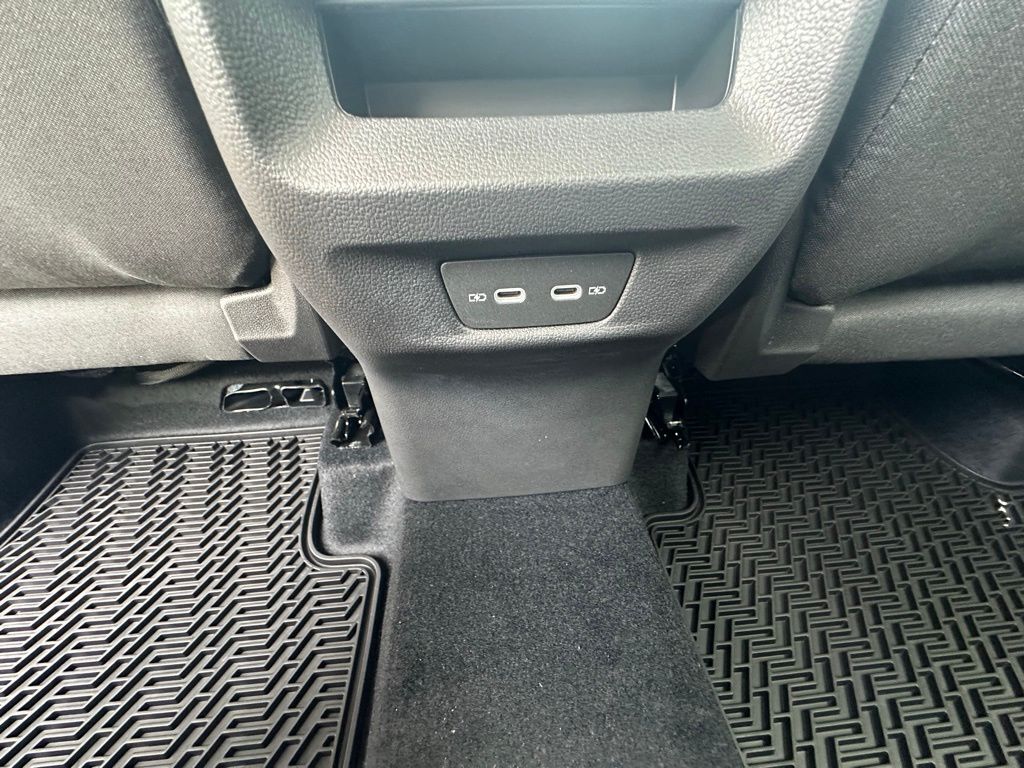 2025 Volkswagen Tiguan 2.0T S Tampa FL