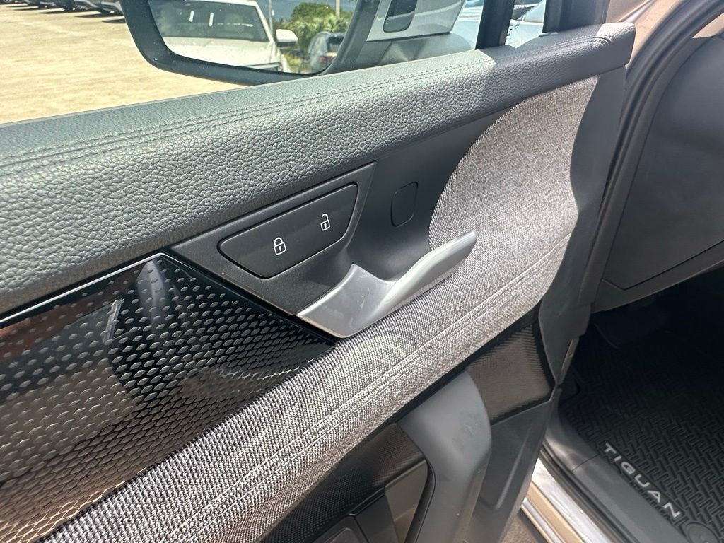 2025 Volkswagen Tiguan 2.0T S Tampa FL