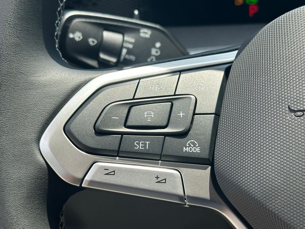 2025 Volkswagen Tiguan 2.0T S Tampa FL