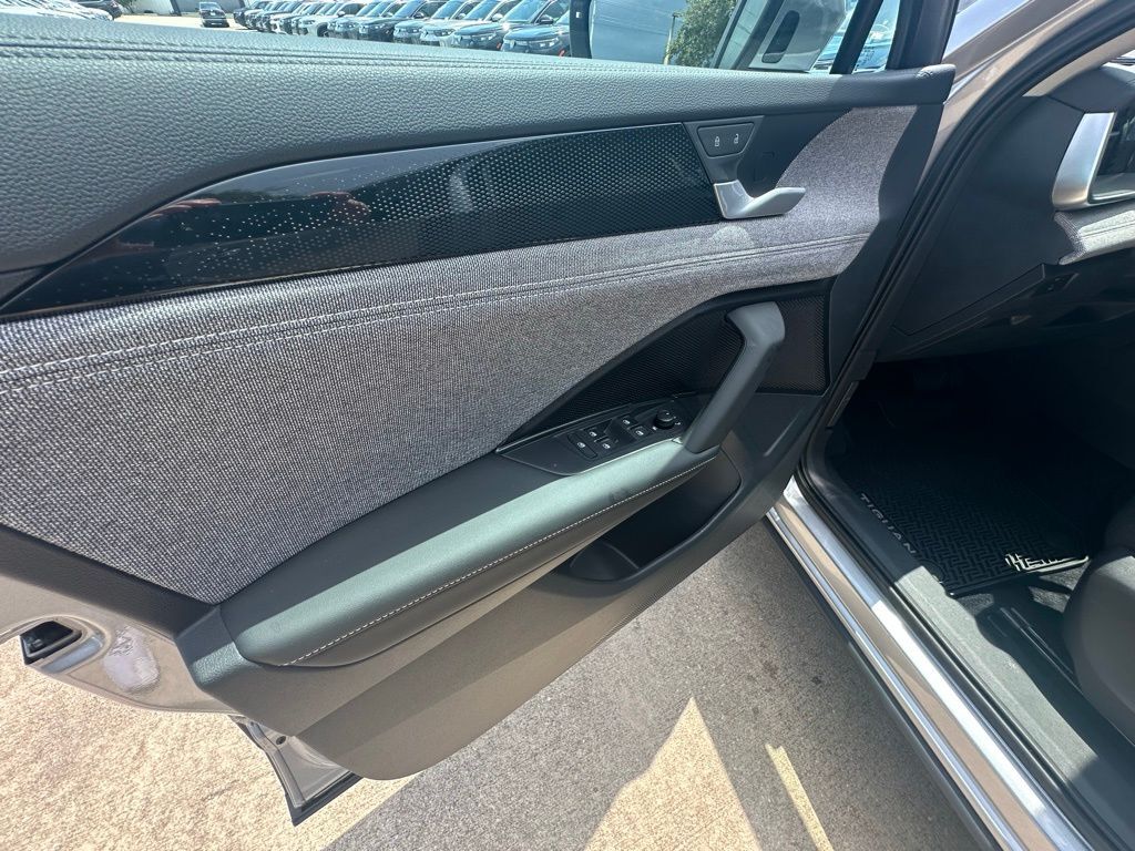 2025 Volkswagen Tiguan 2.0T S Tampa FL