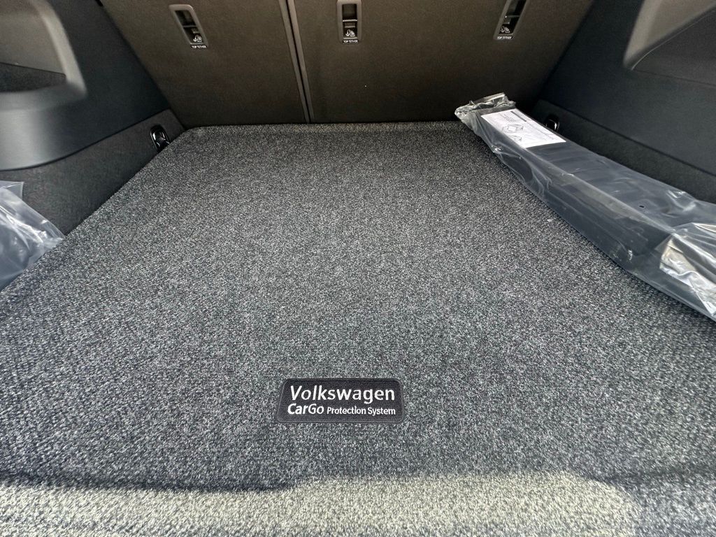 2025 Volkswagen Tiguan 2.0T S Tampa FL