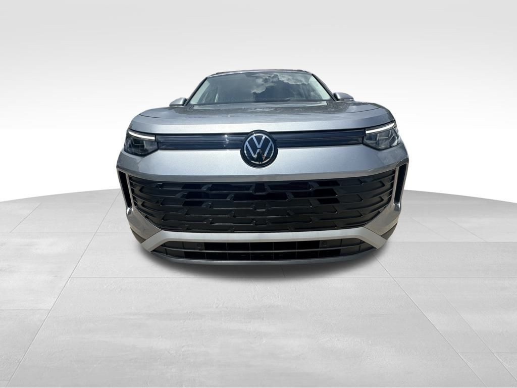 2025 Volkswagen Tiguan 2.0T S Tampa FL