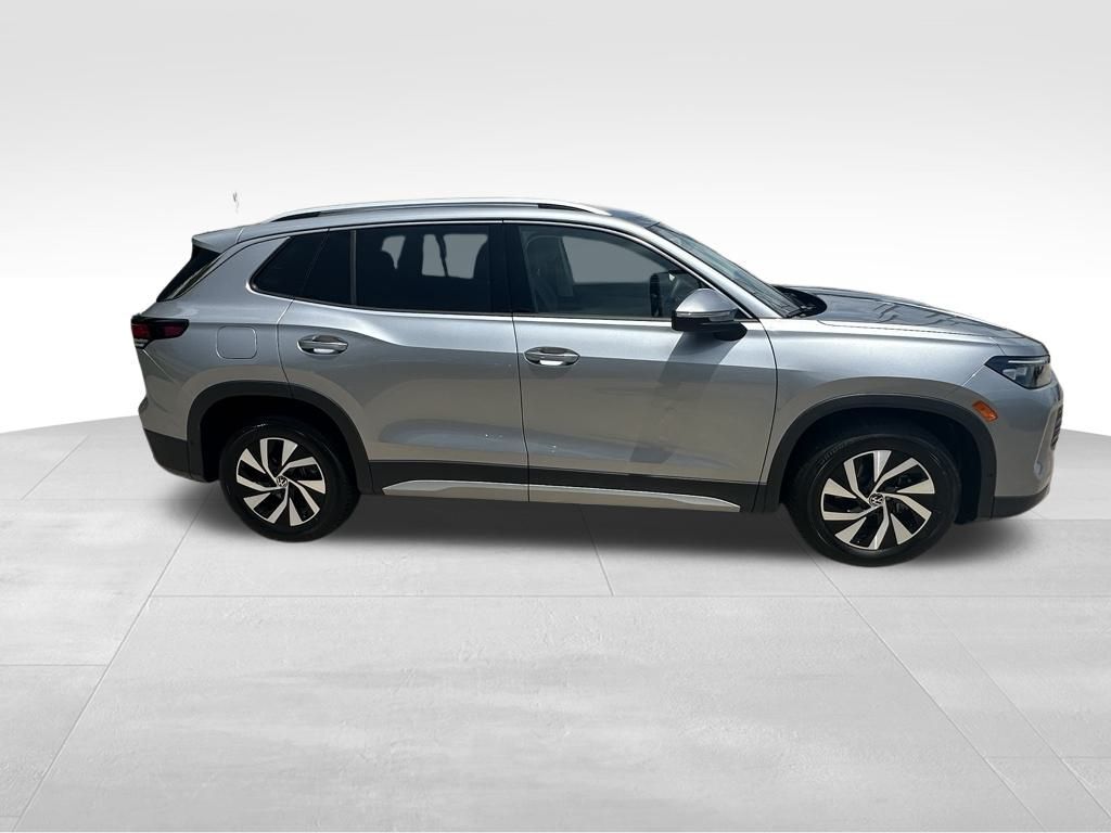 2025 Volkswagen Tiguan 2.0T S Tampa FL