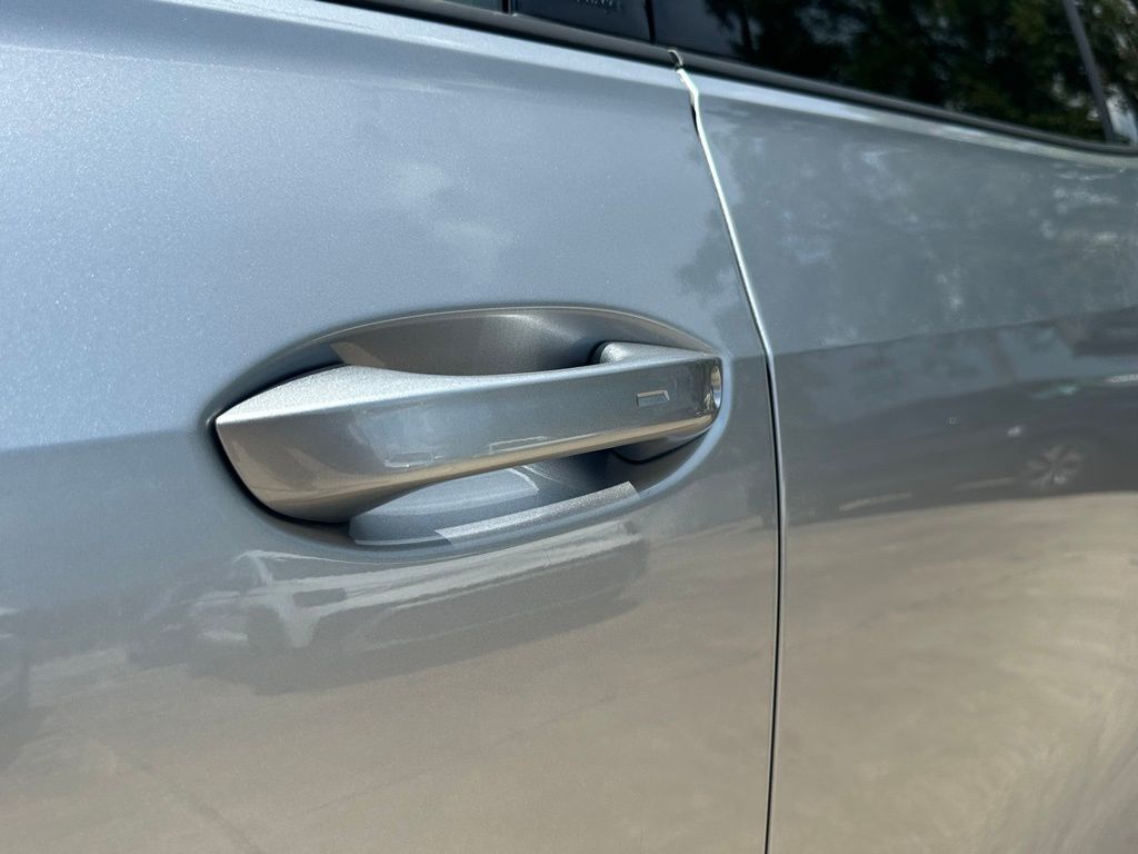 2025 Volkswagen Tiguan 2.0T S Tampa FL