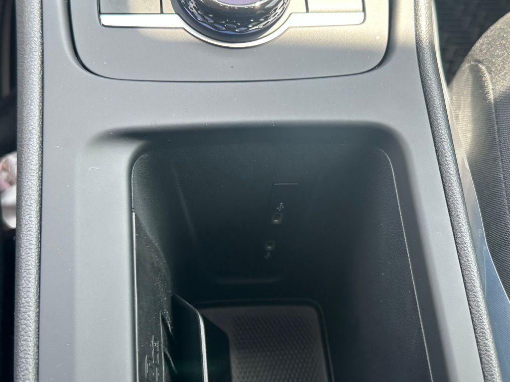 2025 Volkswagen Tiguan 2.0T S Tampa FL