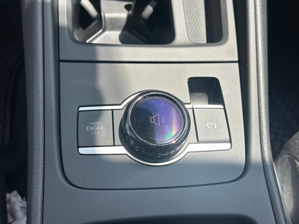 2025 Volkswagen Tiguan 2.0T S Tampa FL