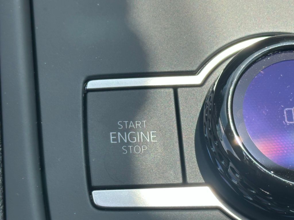 2025 Volkswagen Tiguan 2.0T S Tampa FL