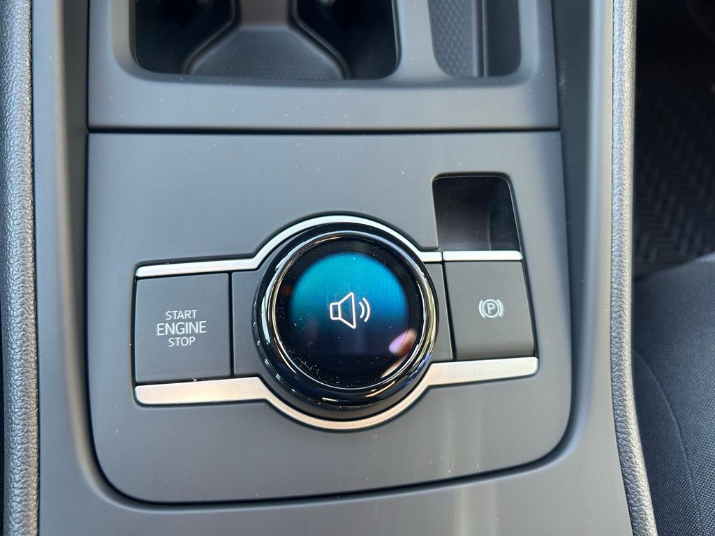 2025 Volkswagen Tiguan 2.0T S Tampa FL