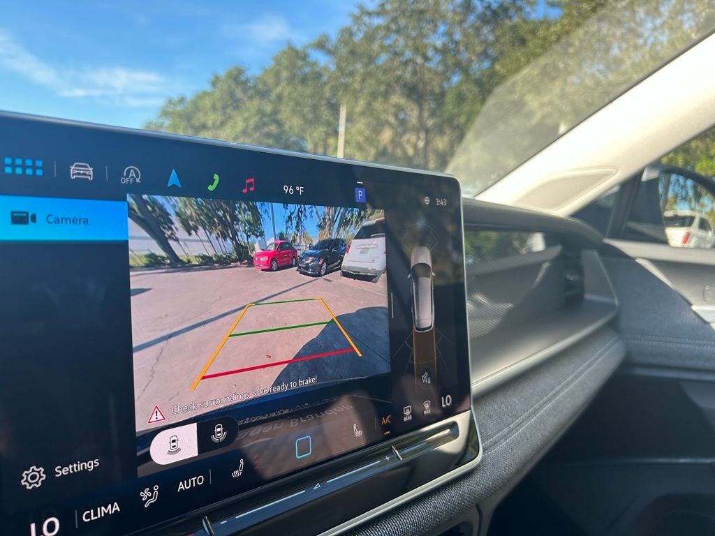 2025 Volkswagen Tiguan 2.0T S Tampa FL