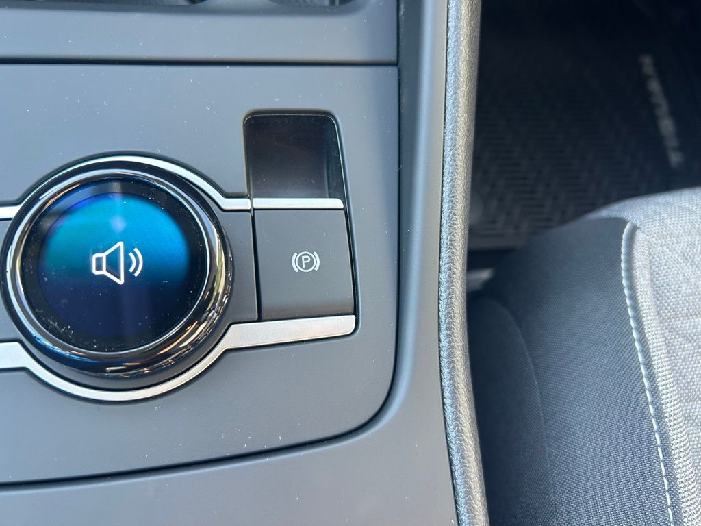 2025 Volkswagen Tiguan 2.0T S Tampa FL