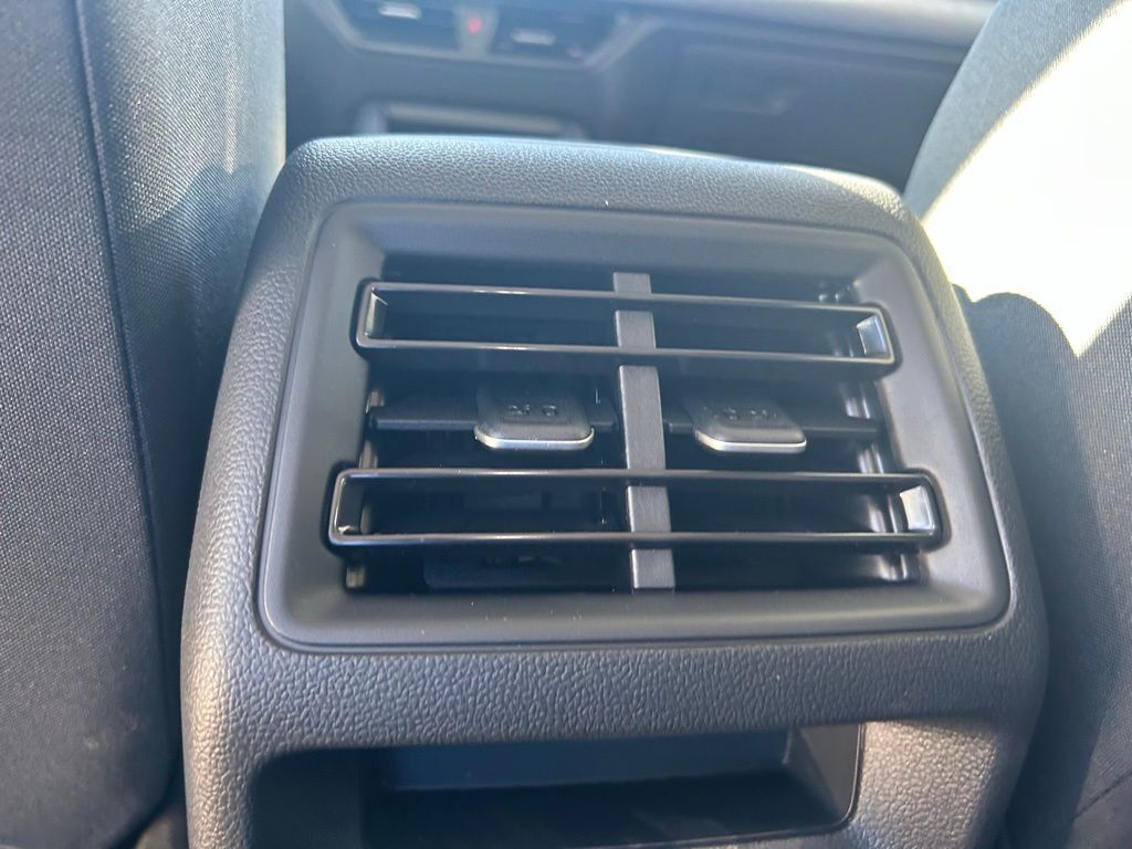 2025 Volkswagen Tiguan 2.0T S Tampa FL