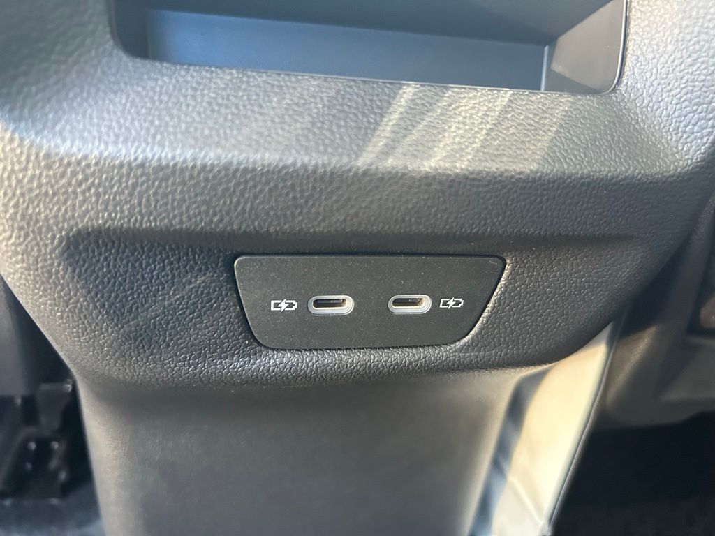 2025 Volkswagen Tiguan 2.0T S Tampa FL