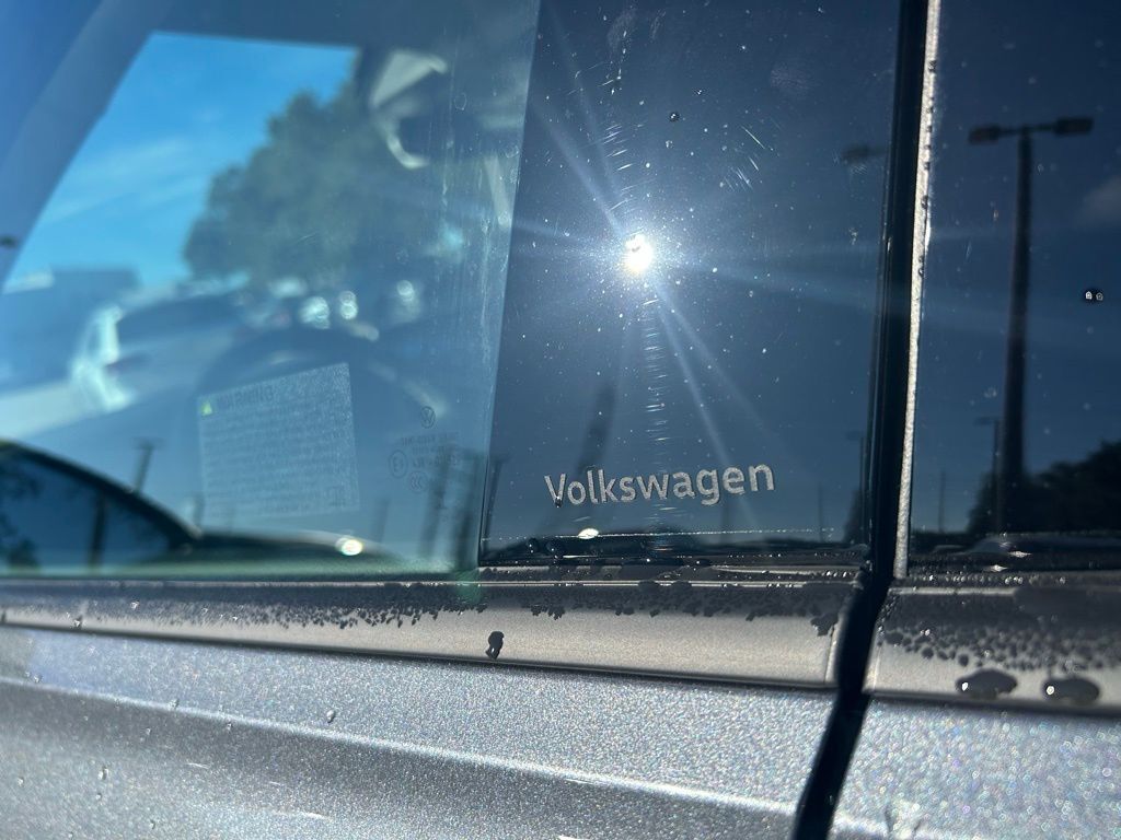 2025 Volkswagen Tiguan 2.0T S Tampa FL