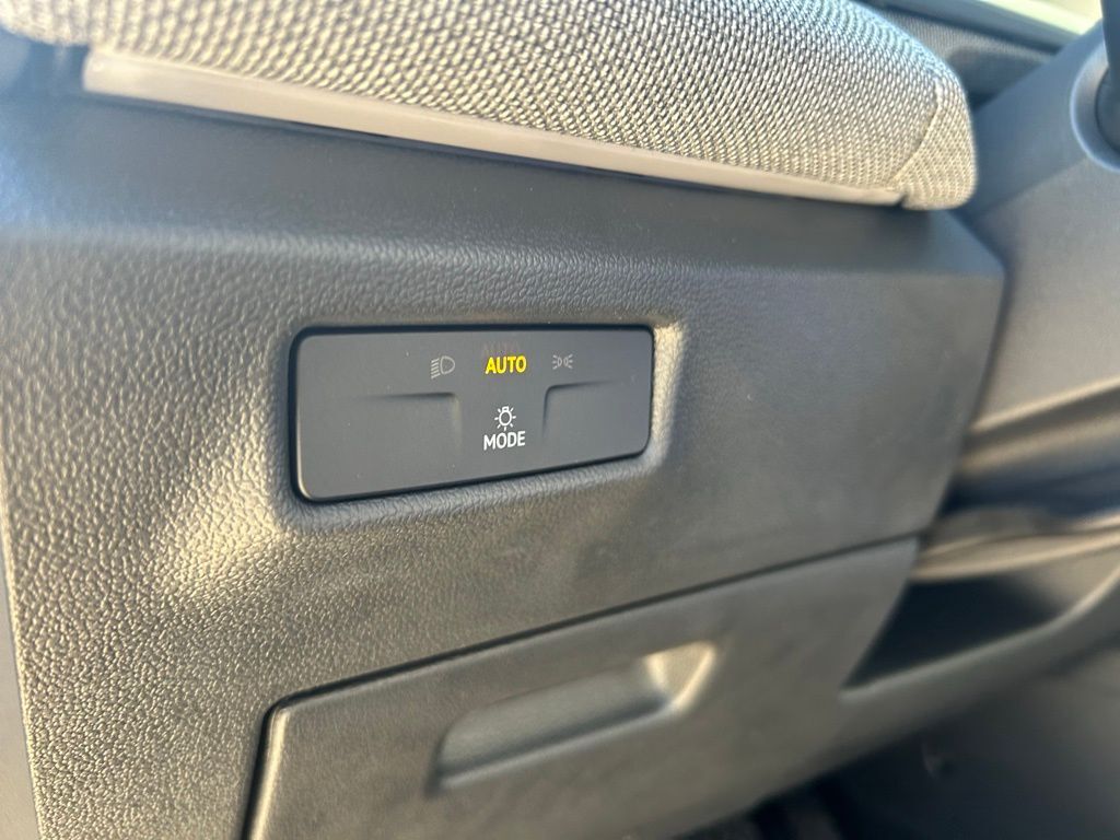 2025 Volkswagen Tiguan 2.0T S Tampa FL