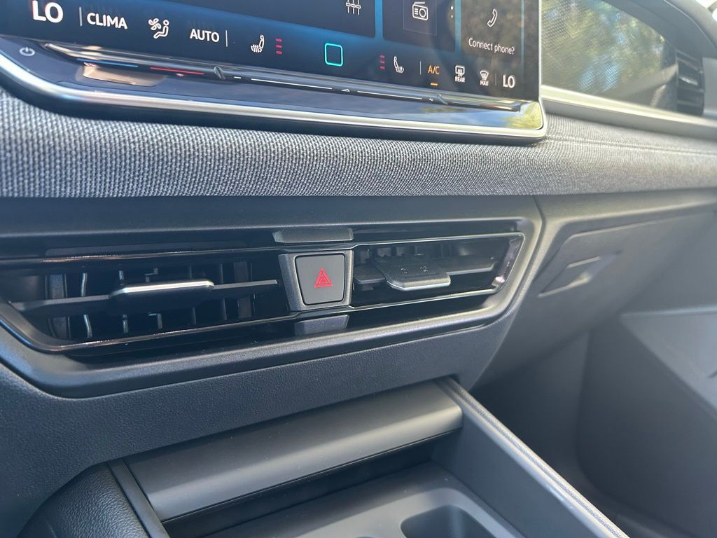 2025 Volkswagen Tiguan 2.0T S Tampa FL