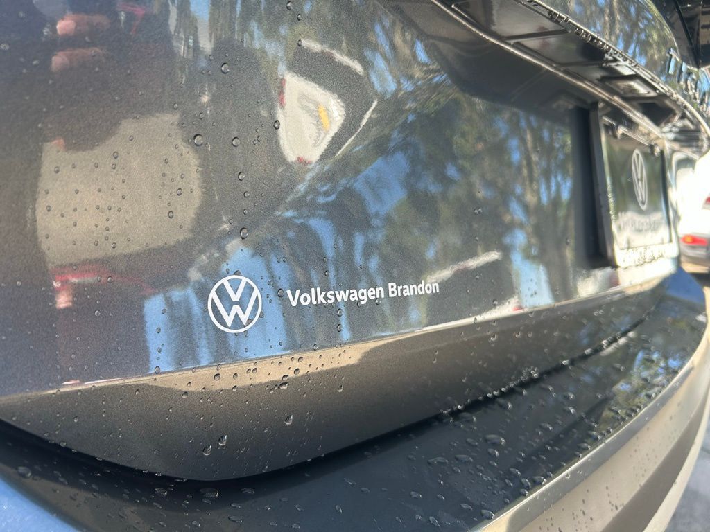 2025 Volkswagen Tiguan 2.0T S Tampa FL