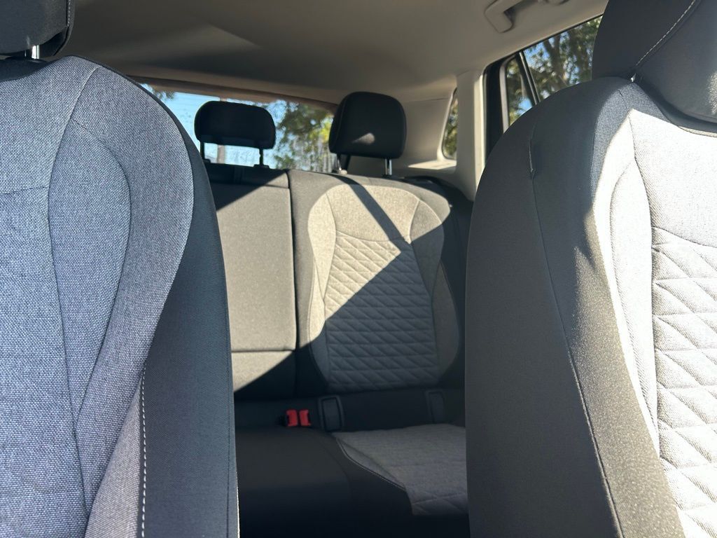 2025 Volkswagen Tiguan 2.0T S Tampa FL