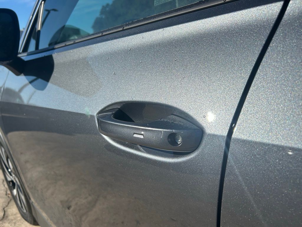 2025 Volkswagen Tiguan 2.0T S Tampa FL