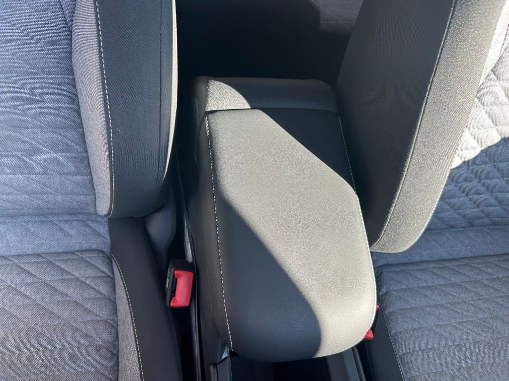 2025 Volkswagen Tiguan 2.0T S Tampa FL