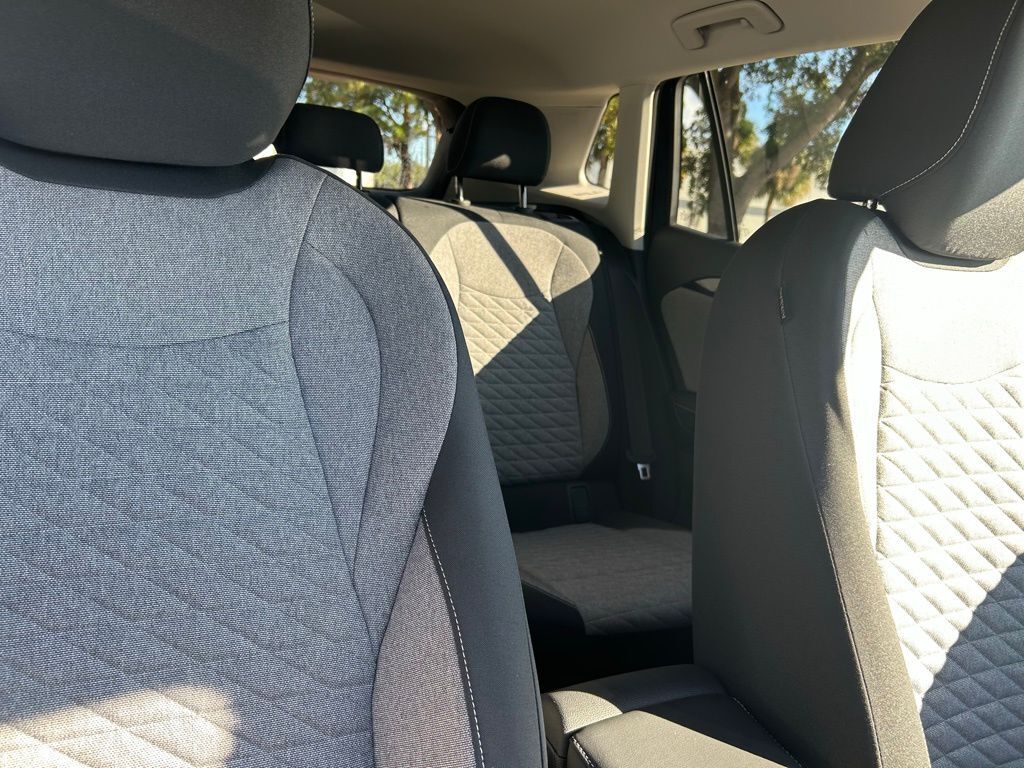 2025 Volkswagen Tiguan 2.0T S Tampa FL