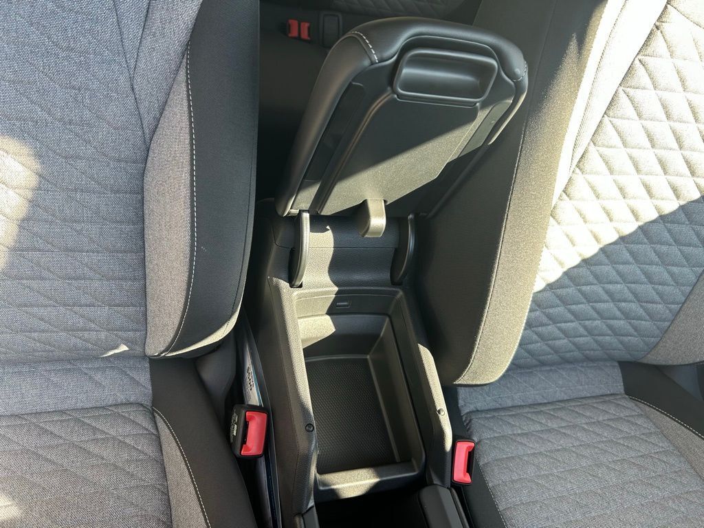 2025 Volkswagen Tiguan 2.0T S Tampa FL