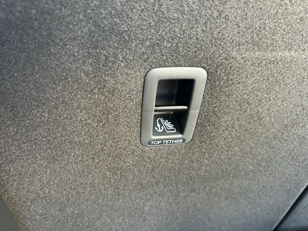 2025 Volkswagen Tiguan 2.0T S Tampa FL