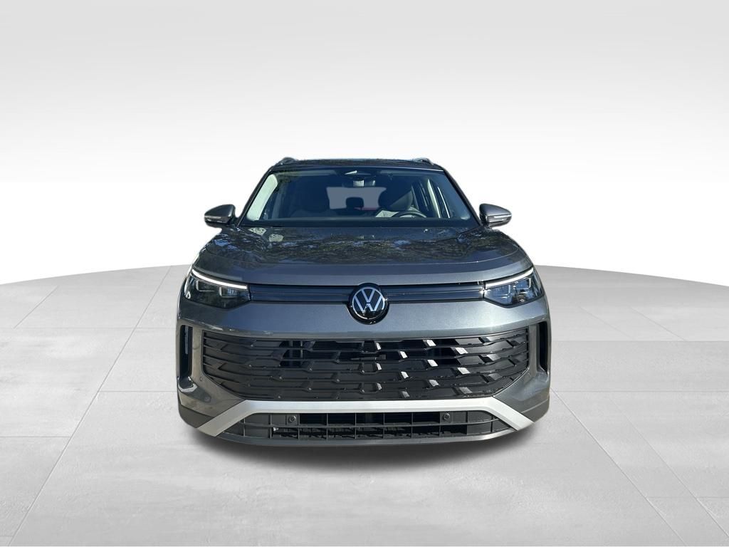 2025 Volkswagen Tiguan 2.0T S Tampa FL