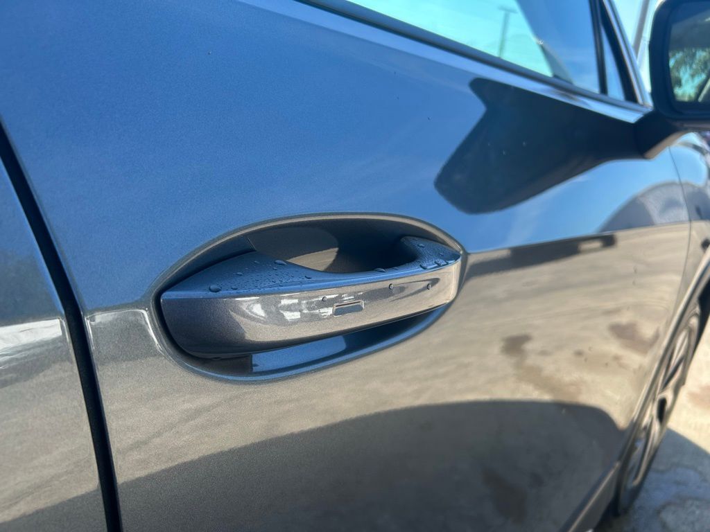 2025 Volkswagen Tiguan 2.0T S Tampa FL