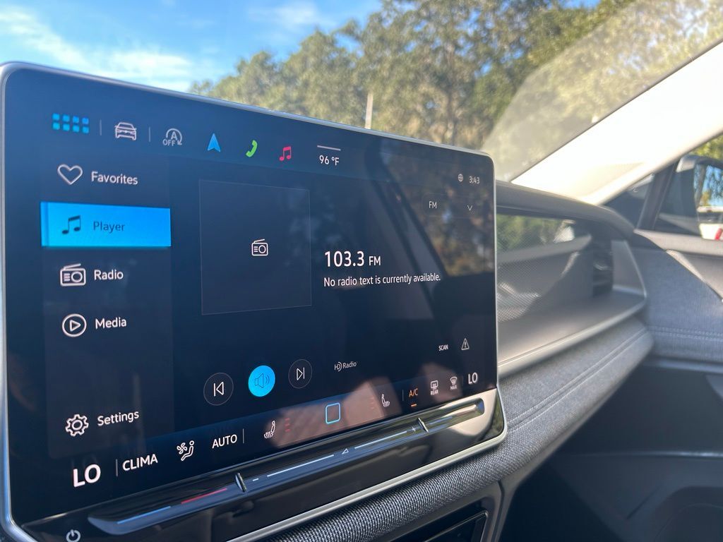 2025 Volkswagen Tiguan 2.0T S Tampa FL