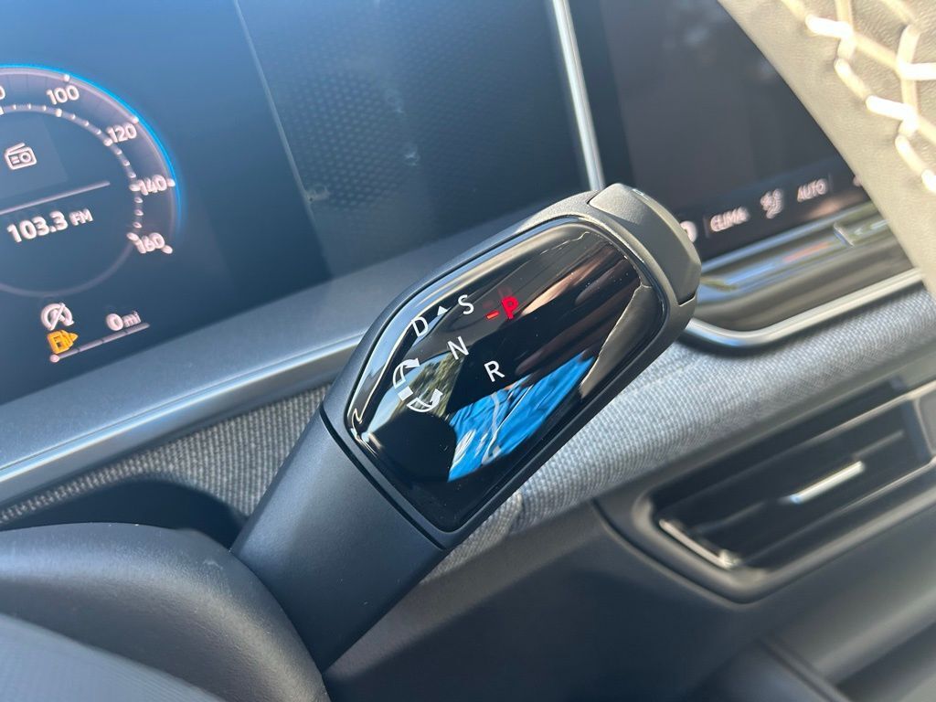 2025 Volkswagen Tiguan 2.0T S Tampa FL