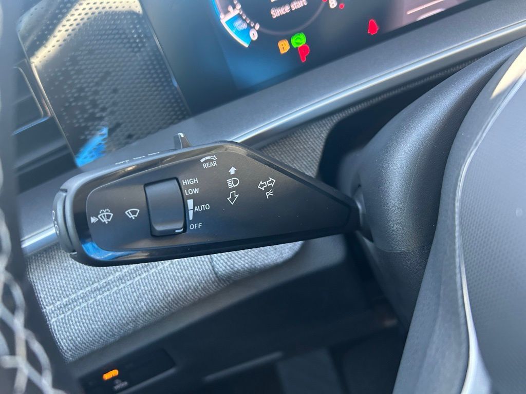 2025 Volkswagen Tiguan 2.0T S Tampa FL