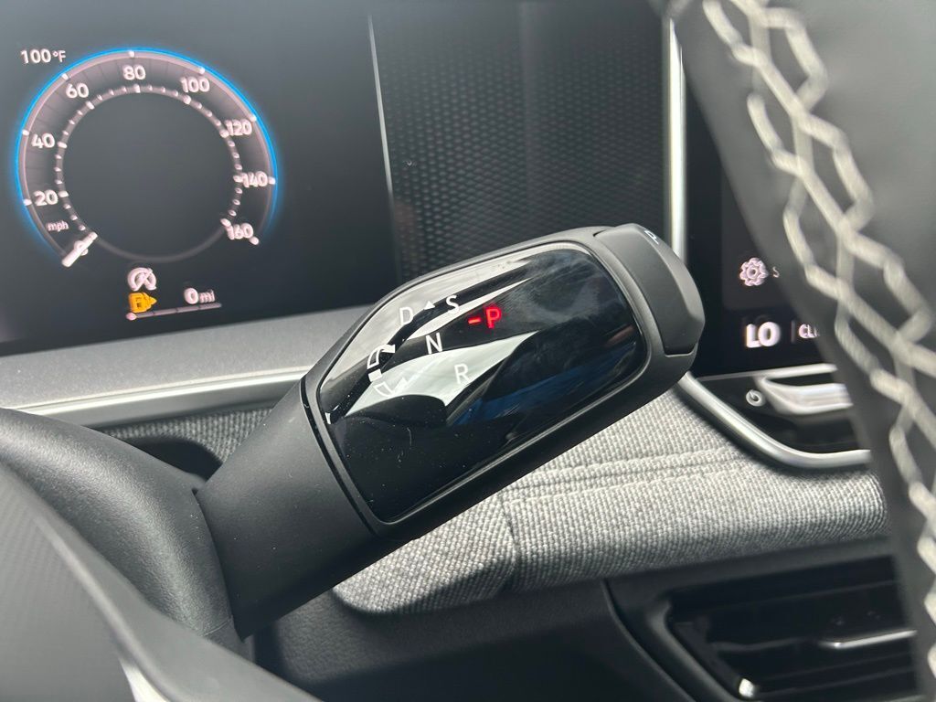 2025 Volkswagen Tiguan 2.0T S Tampa FL