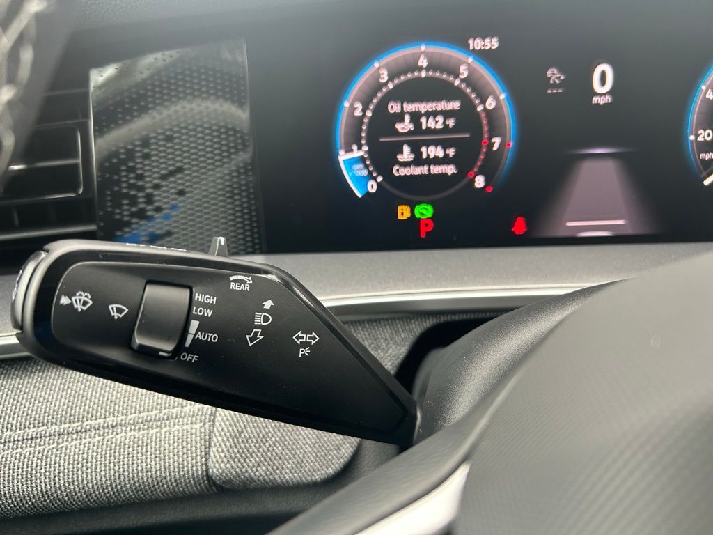 2025 Volkswagen Tiguan 2.0T S Tampa FL