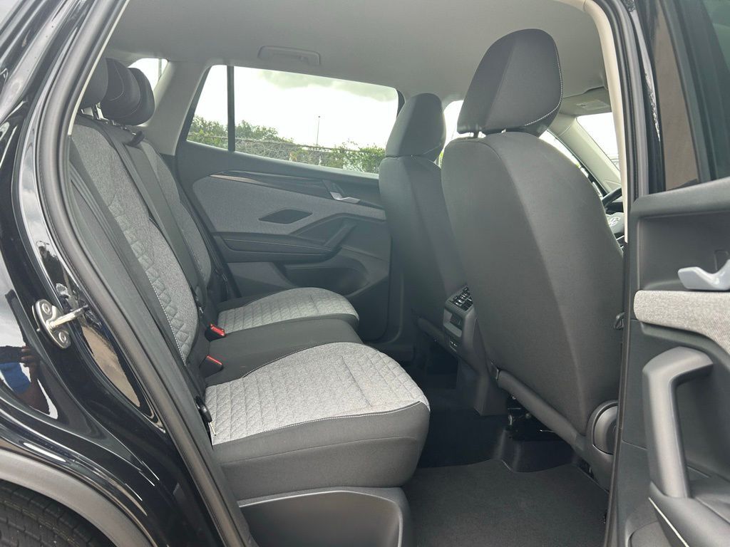 2025 Volkswagen Tiguan 2.0T S Tampa FL