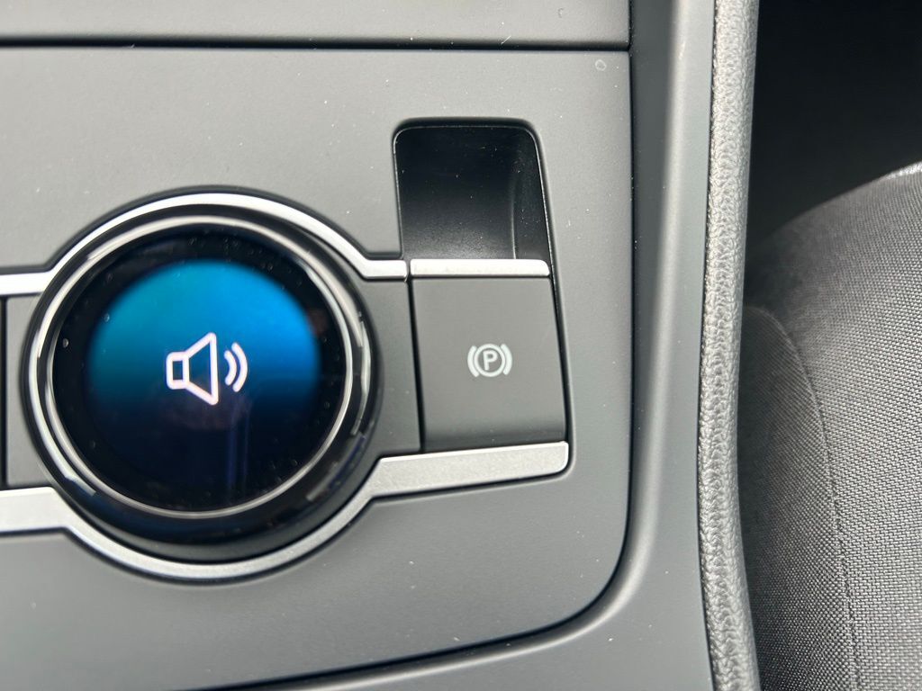 2025 Volkswagen Tiguan 2.0T S Tampa FL