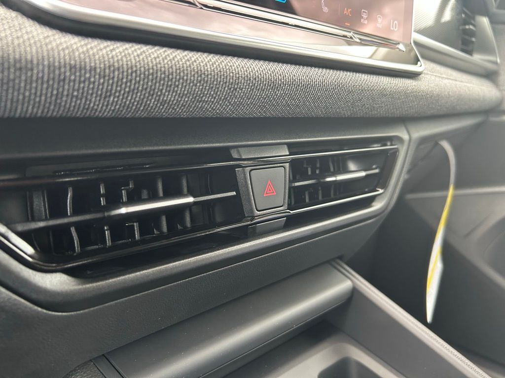 2025 Volkswagen Tiguan 2.0T S Tampa FL