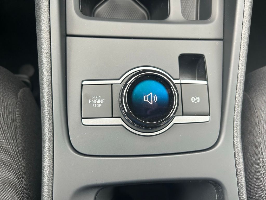 2025 Volkswagen Tiguan 2.0T S Tampa FL