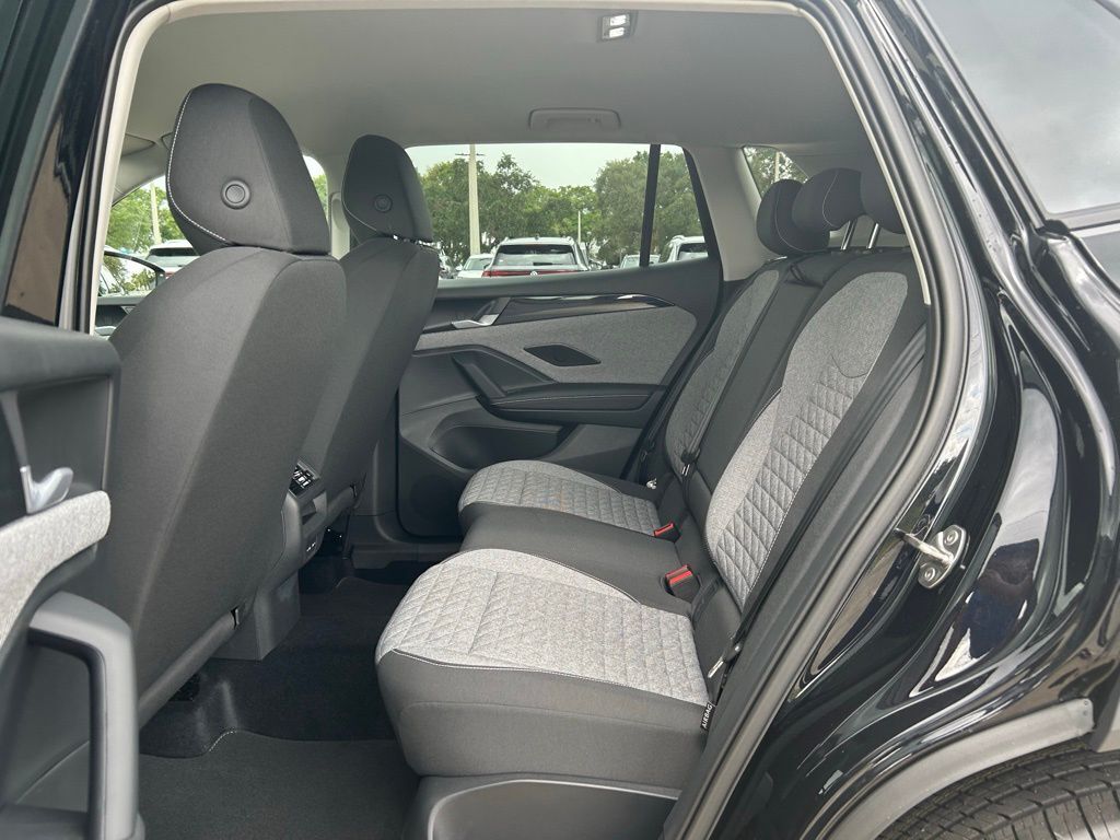 2025 Volkswagen Tiguan 2.0T S Tampa FL